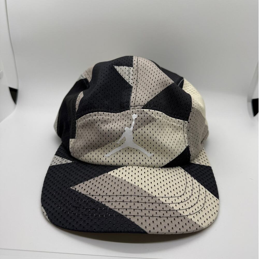 Hypeadelic Hats 5 Panel Custom Upcycle 1 of 1 Reworked.